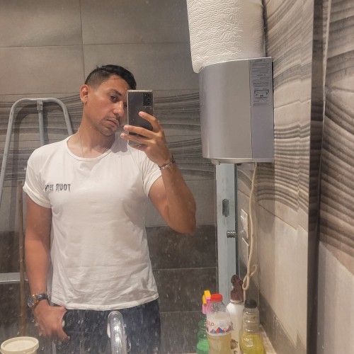 Andy K. profile photo