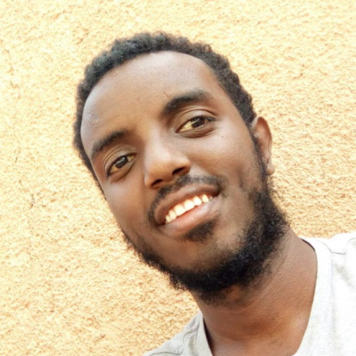 Kidus  Y. profile photo