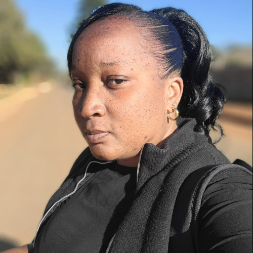 Trisher T. profile photo