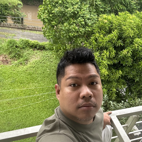 Keith U. profile photo