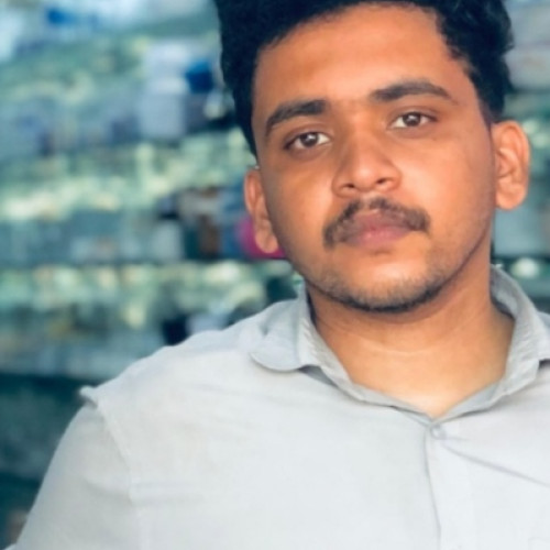 Shebin S. profile photo