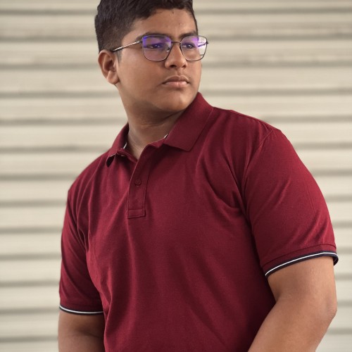 Savindu P.