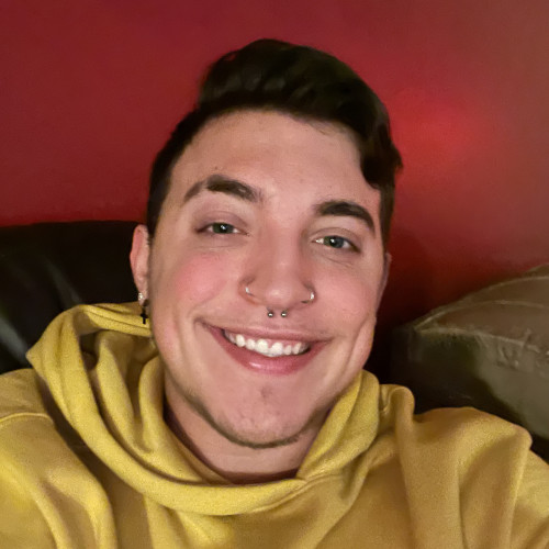 Jeremiah H. profile photo