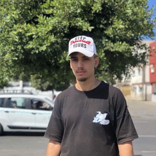 Hafid M. profile photo