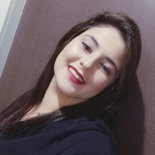 Edivania O. profile photo