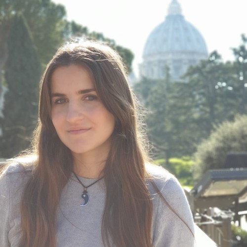 ALEJANDRA S. profile photo