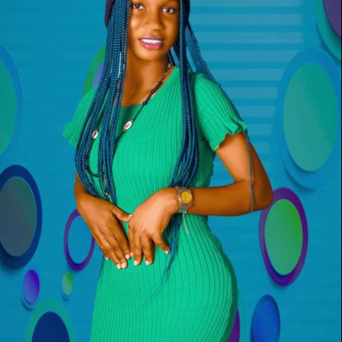 precious e. profile photo