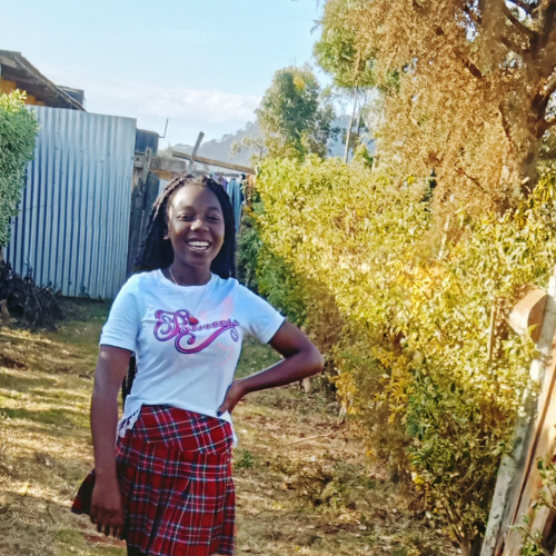 Mariam  W. profile photo