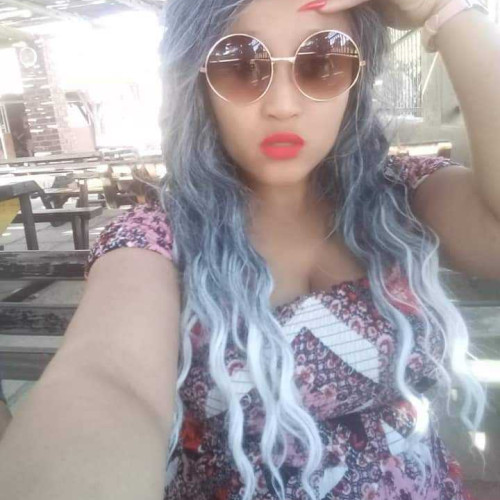 MaryJane N. profile photo