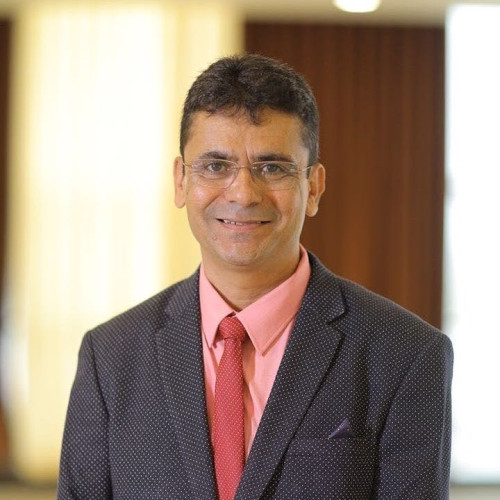 Sameer L. profile photo