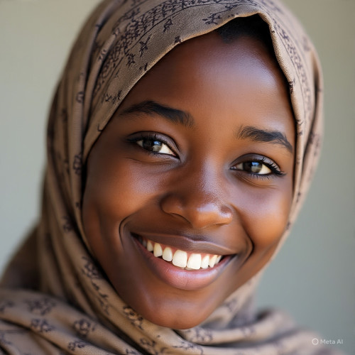 Laylah U. profile photo
