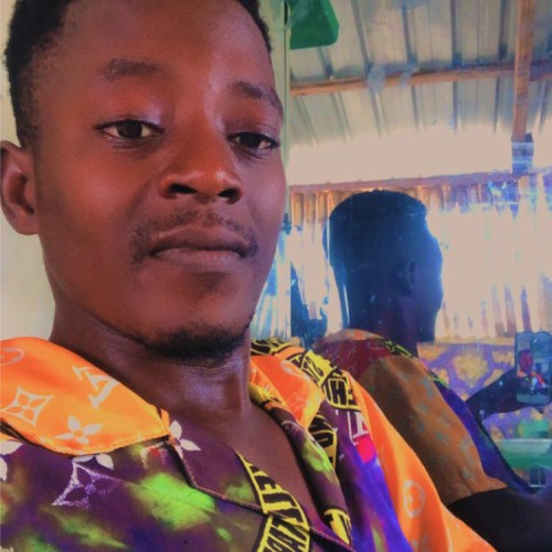Shadrack  W. profile photo