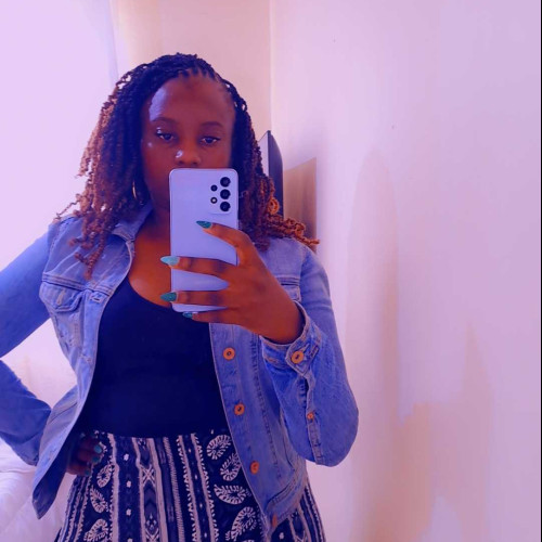 Fancy K. profile photo