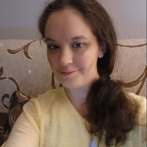 Amee F. profile photo