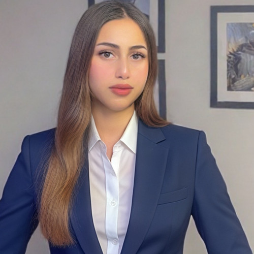 Zara V.