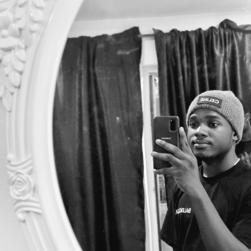 Kendrick  H. profile photo