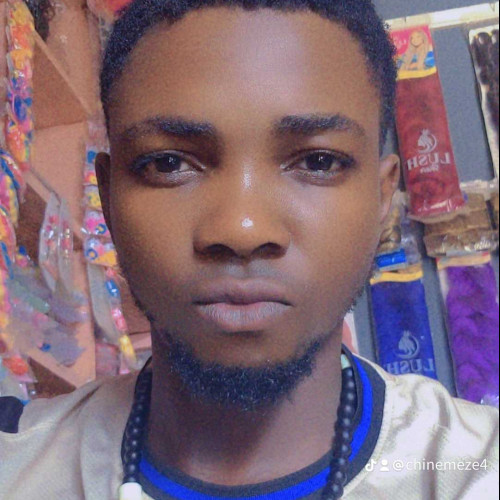 ugwuoke K. profile photo
