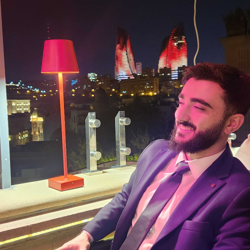Muhammad K. profile photo