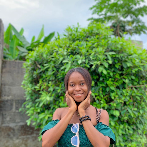 Kechi A. profile photo