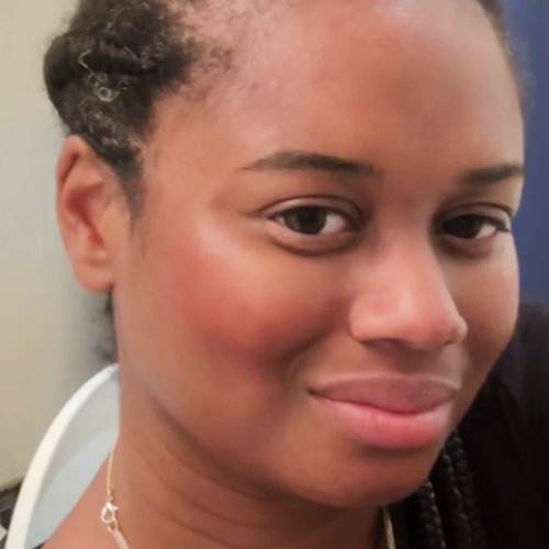 Christel R. profile photo
