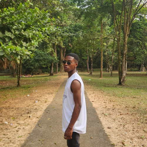 Oruh M. profile photo