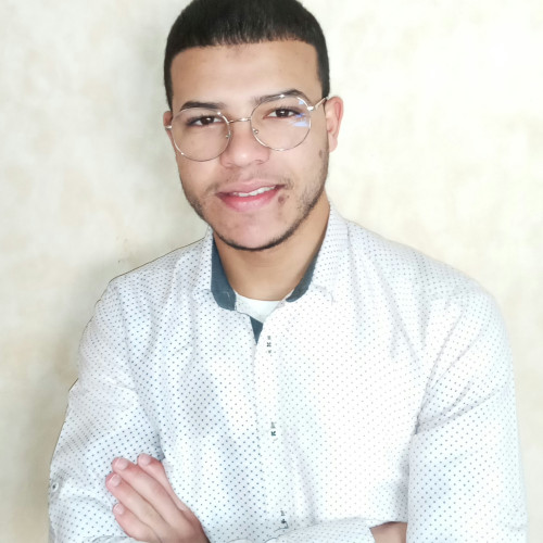 Yassine N.