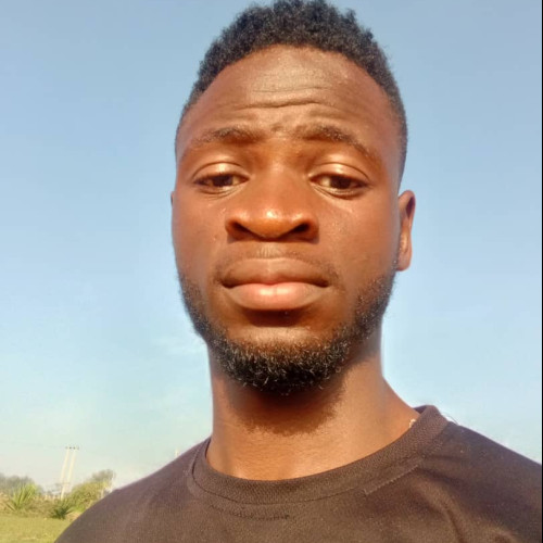 GODSPOWER A. profile photo