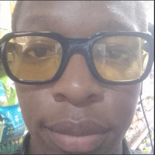 Edidiong S. profile photo