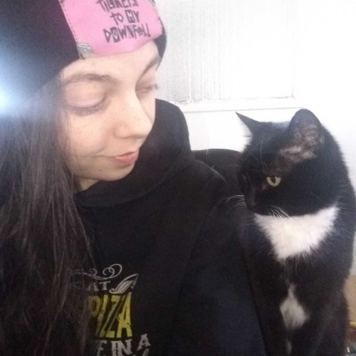 Megan M. profile photo