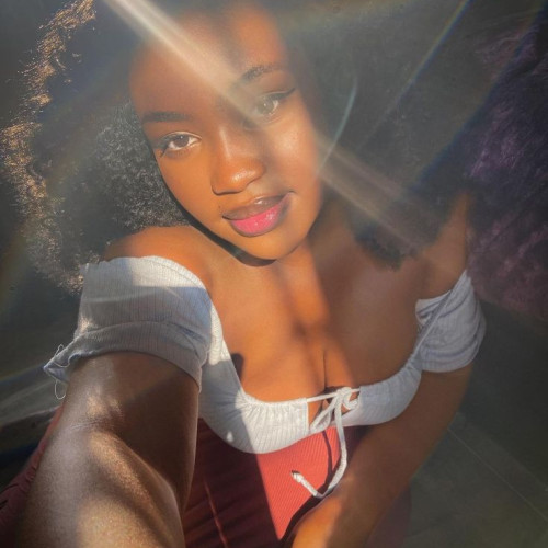 Aaliyah M. profile photo