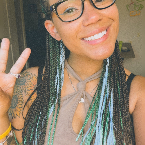 Madison B. profile photo