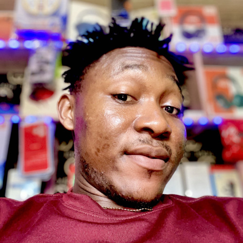 Temple J. profile photo