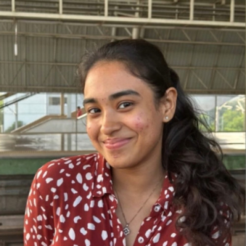 Purnima K. profile photo