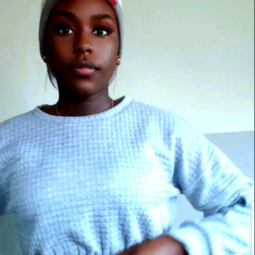 Aaishaa B. profile photo
