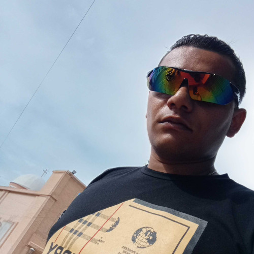 Jesus A. profile photo