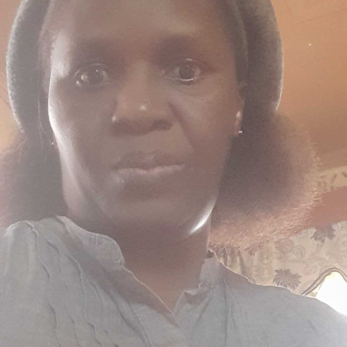 Betty O. profile photo