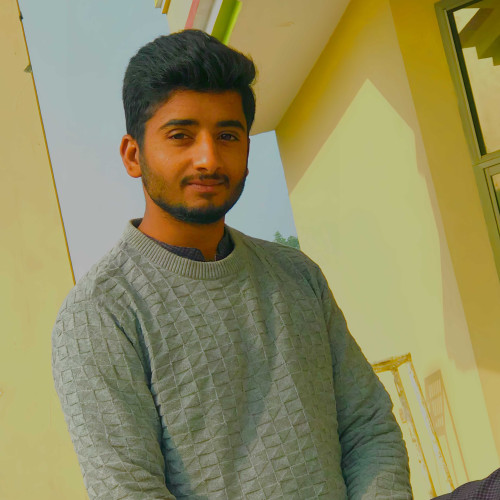 the s. profile photo