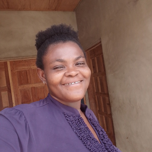 Abigail  O. profile photo