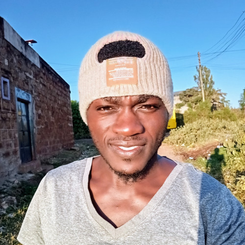 Simon K. profile photo