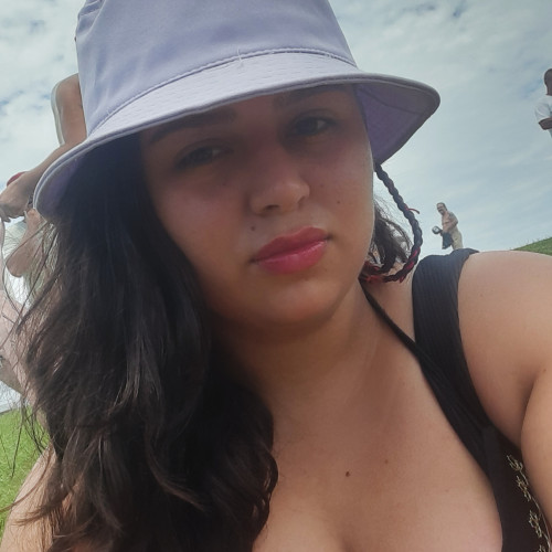 Ana Luiza  D. profile photo