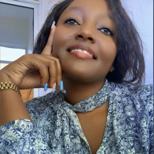 Winnie M. profile photo