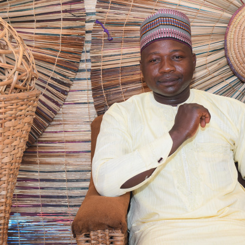 AKINTOYE A. profile photo
