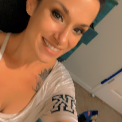 Megan R. profile photo