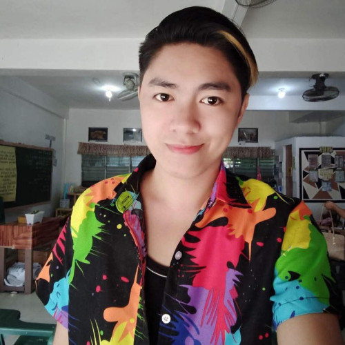 Elvin T. profile photo