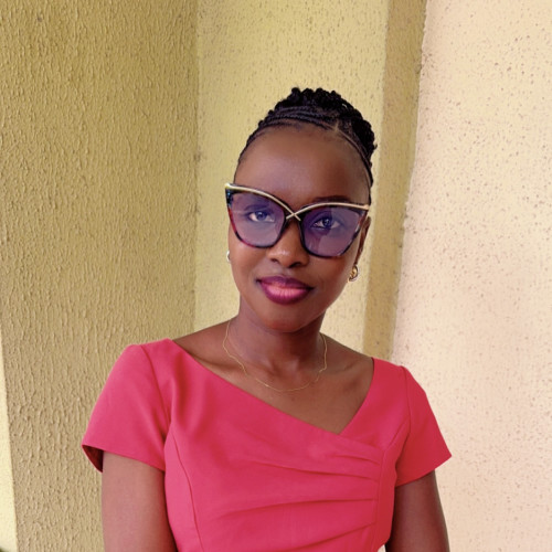 Foluke O. profile photo