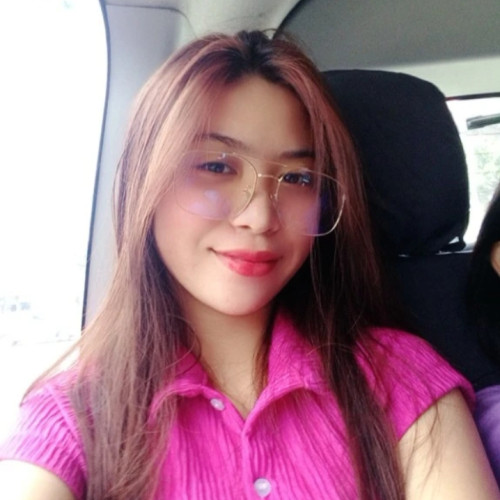 Maria May T.