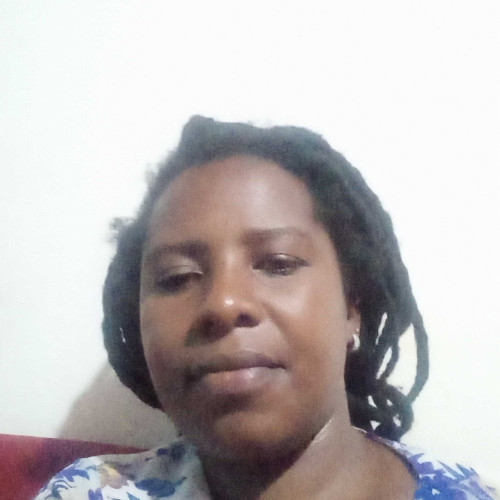 eunice i. profile photo