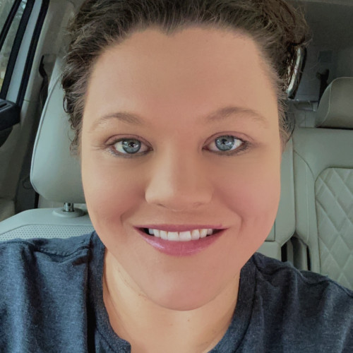 Bridget M.