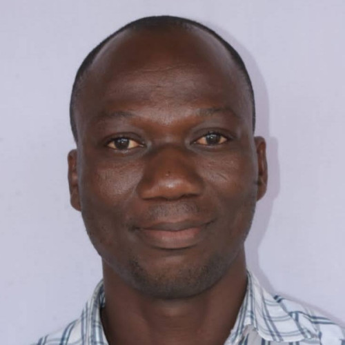 Evans Awuku A.
