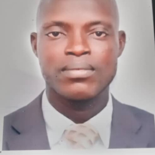 TEMITOPE A. profile photo